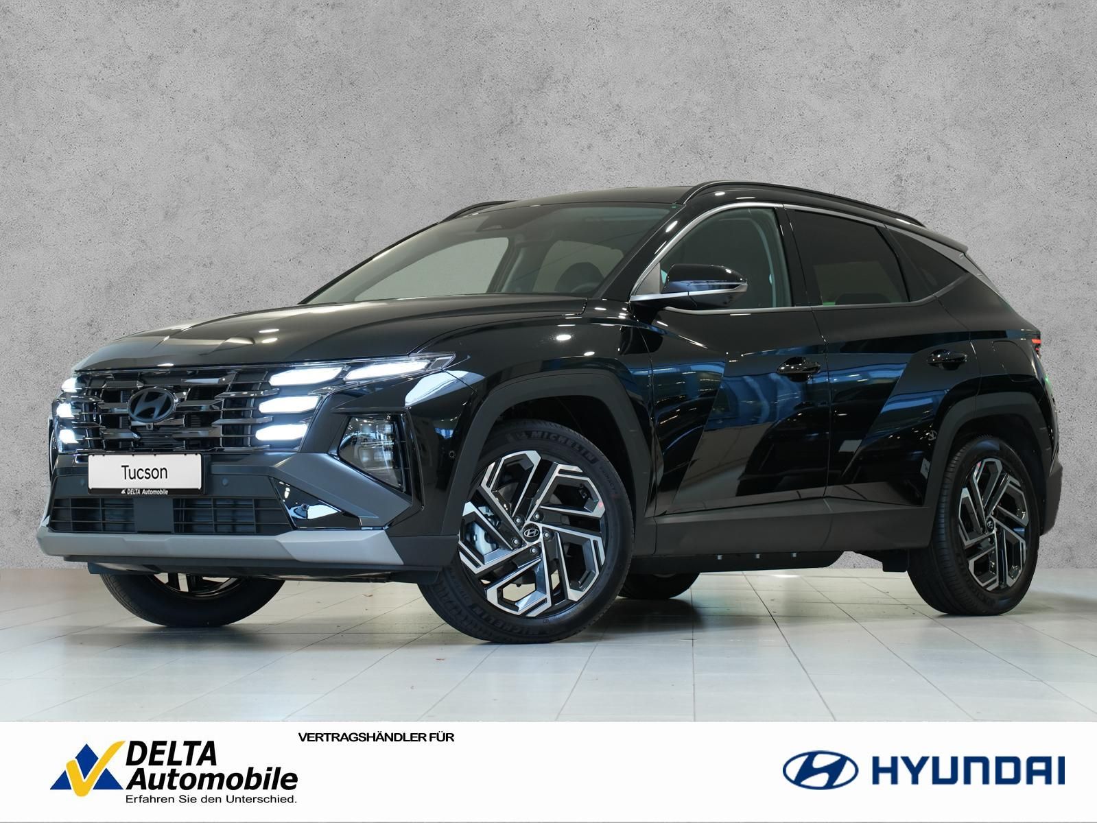 Hyundai Tucson occasion