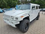 Hummer H2 - Hummer H2 aus 2006
