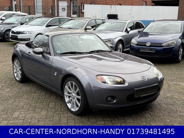 Mazda MX-5 2.0 Energy*160PS*LMF*XENON*MFL*BOSE**