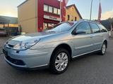 Citroën C5 Break Exclusive| Automatik| Leder| Xenon| - Citroën C5 aus 2005: Exclusive