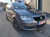 Volkswagen Touran 1.4 DSG Trendline TÜV NEU - SR & WR - Volkswagen Touran aus 2007: Trendline