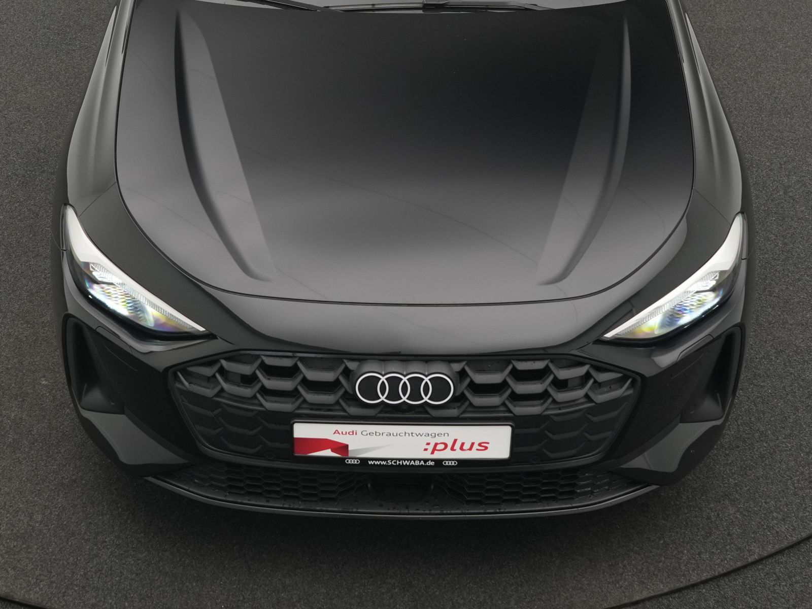 Audi A5 - Bild 30