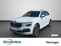 Skoda Kamiq - Vorschau Bild 1