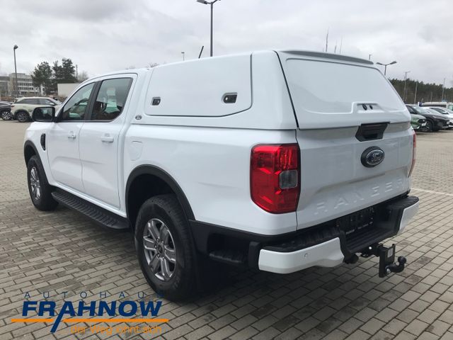 Foto Nummer 5: FORD Ranger