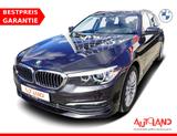 BMW 520d Aut. LED Navi Head-Up Virtual Cockpit PDC - BMW 520 mit Diesel-Antrieb: Kombi
