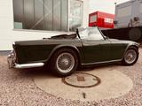 Triumph TR4A irs - Offers matching your search criteria