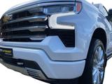 Chevrolet Silverado 1500 High Country 6.2 LPG*AHK 3500 KG* - gebrauchte Chevrolet Silverado aus dem Jahr 2024