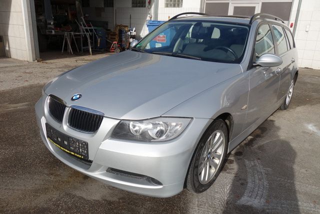 BMW 318 Baureihe 3 Touring 318i Klima Sommer/Winterr