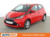 Toyota Aygo 1.0 X-Play Touch*LIMITER*ALU* - Toyota Gebrauchtwagen in Bochum