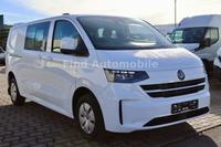 Volkswagen T7 Kombi 2.0 TDI LR 6-SITZER LKW *LED*2xSCHIEBET