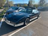 Pontiac Trans Am - Pontiac Trans Am