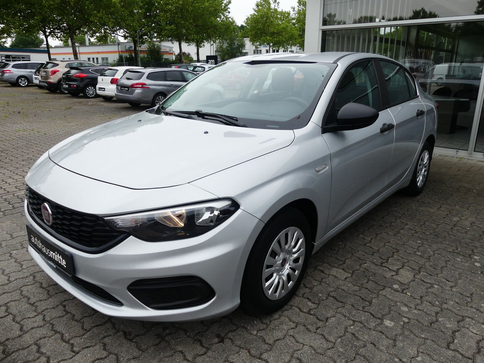 FIAT Tipo