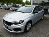 Fiat Tipo Pop Klimaanlage - silberne Fiat Tipo