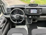 Volkswagen CRAFTER 4 MOTION PRITSCHE DoKa 3500KG-AHK AUT. - LKWs in Osnabrück