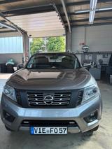 Nissan Navara - Nissan Gebrauchtwagen in Mönchengladbach