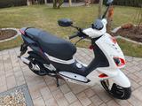 Peugeot Speedfight 4 - 50cc - Offers