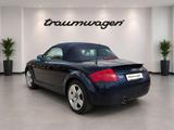 Audi TT Cabrio *32.000 Km! * BOSE, Sitzheizung, Klima - Audi aus 2001