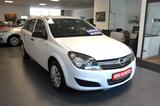 Opel Astra H Caravan Selection - Opel Astra: Caravan