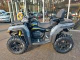 CFMOTO CForce 1000 L DLX EPS LOF - CFMOTO CFORCE 1000 L DLX EPS