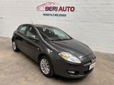 Fiat Bravo benzina GPL (2029) - Fiat Bravo mit LPG-Antrieb