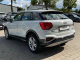 Audi Q2 35 TDI quattro advanced ACC DAB LED RFK SHZ - Audi Q2 advanced mit Diesel-Antrieb