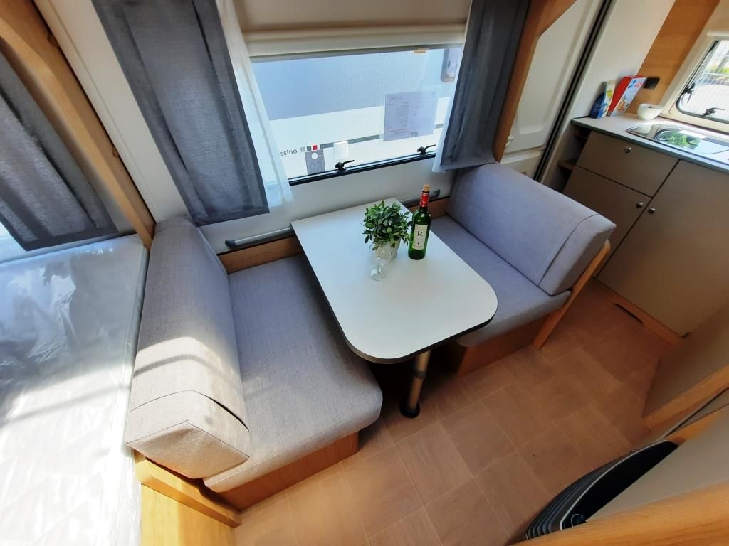 Fahrzeugabbildung LMC Sassino 430 D Verfüg./Sparen Sie 3.440,- €