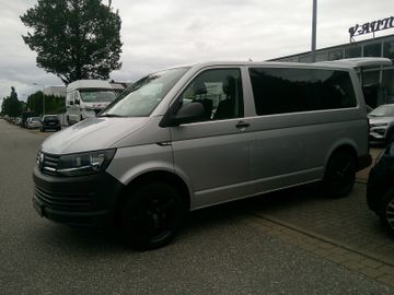 Volkswagen T6 Transporter Kombi