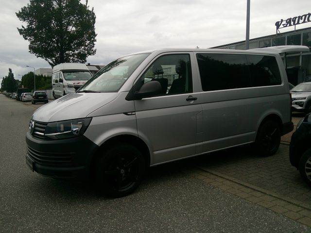 Volkswagen T6 Transporter Kombi