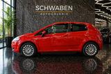 Fiat Grande Punto 1.4 8V Start - Fiat Grande Punto mit 3 Türen