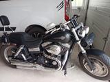 Harley-Davidson Fat Bob - 2008 FAT BOB