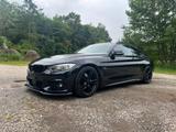 BMW 428i xDrive Coupé M Sport  TÜV NEU - BMW 428 mit Schiebedach