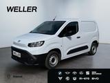 Toyota Proace City Meister L1 1.5 D-4D *LED*Navi*PDC* - Toyota PROACE CITY Meister Gebrauchtwagen