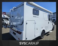 Glücksmobil T 691- EB Sondermodell Unser bestes Angebot 
