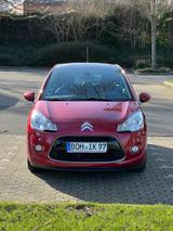 Citroën C3 VTi 95 Exclusive Autom., Pano, Voll, 74TKm - Citroën C3: Vti 95