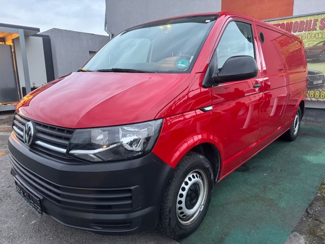 Volkswagen T6 Transporter-Kombi Kasten lang Euro6