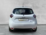 Renault ZOE LIFE R110 Z.E. 50 KLIMA+TYP2+CCS+LED+BT+DAB+ - Renault Gebrauchtwagen von 2021
