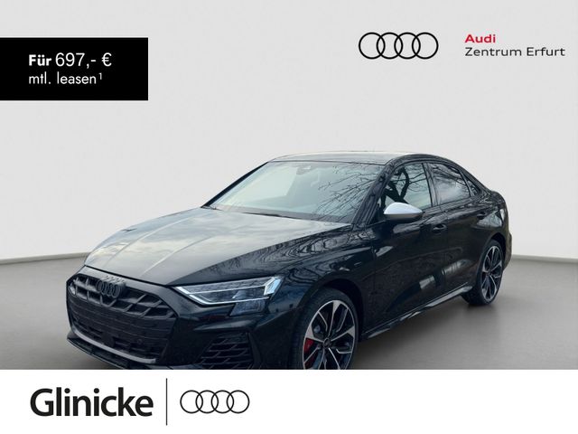 Audi S3 Limousine TFSI *PANO*SONOS*MATRIX