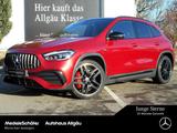 Mercedes-Benz Mercedes-AMG GLA 35 4MATIC AMG Night 360° MLed - Mercedes-Benz GLA 35 AMG Gebrauchtwagen