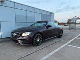 Mercedes-Benz E 220 d AMG Junge-Sterne-Garantie 360-Kamera LED