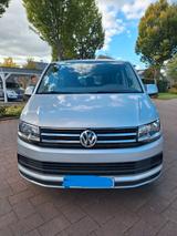 Volkswagen T6 Caravelle Comfortline