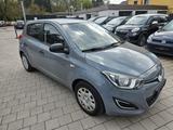 Hyundai i20 5 Star Edition - Hyundai i20 Unfallwagen