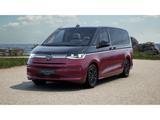 Volkswagen T7 Multivan 2,0 TDI DSG Life LÜ HUD AD AHK-klapp - : Taxi