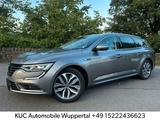 Renault Talisman 1.6 dCi Intens LED/Navi/AHK/T-Leder - Renault Talisman in Wuppertal