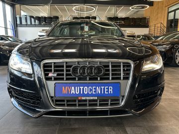 Audi S4 *B&O*TEMPO*NAV*CARBON*PDC*ALCANTARA*20Zoll*