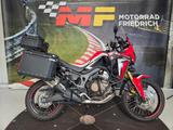 Honda CRF1000A AFRICA TWIN - HONDA ENDURO