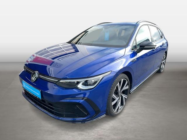 Volkswagen Golf Variant R-Line 1.5 eTSI DSG*LED*Navi*Panora