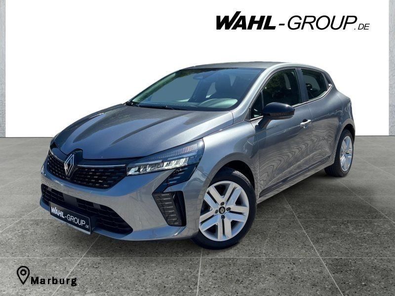 Image of Renault Clio