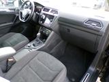 Volkswagen Tiguan 2.0 TDI Highline BMT/Start-Stopp 4Motion - VW Tiguan Gebrauchtwagen in Bremen