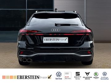 Audi A6 Avant S line 2.0 TDI Quattro Navi RFK DSP