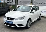 Seat Ibiza Reference 1.0 Klima MFL PDCBeschreibung - Seat Ibiza Gebrauchtwagen in Stuttgart
